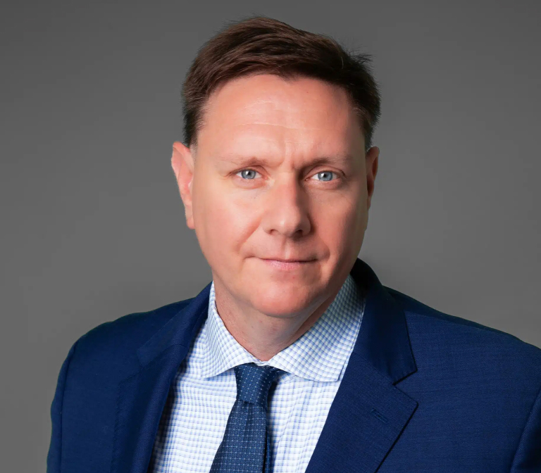 Todd Scholl